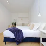 Appartamento Ych-spaceful Near Vatican