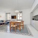 Appartamento Ych-spaceful Near Vatican Roma