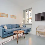 Appartamento Ych-spaceful Near Vatican Roma